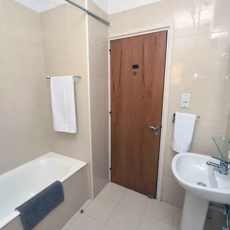 Apartment Phoenicia City Centre Lux *