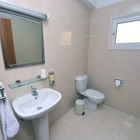Apartment Phoenicia City Centre Lux *