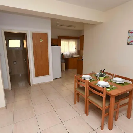 Apartment Phoenicia City Centre Lux *