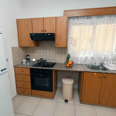 Apartment Phoenicia City Centre Lux *