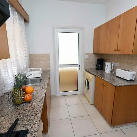 Phoenicia City Centre Lux Apartment *